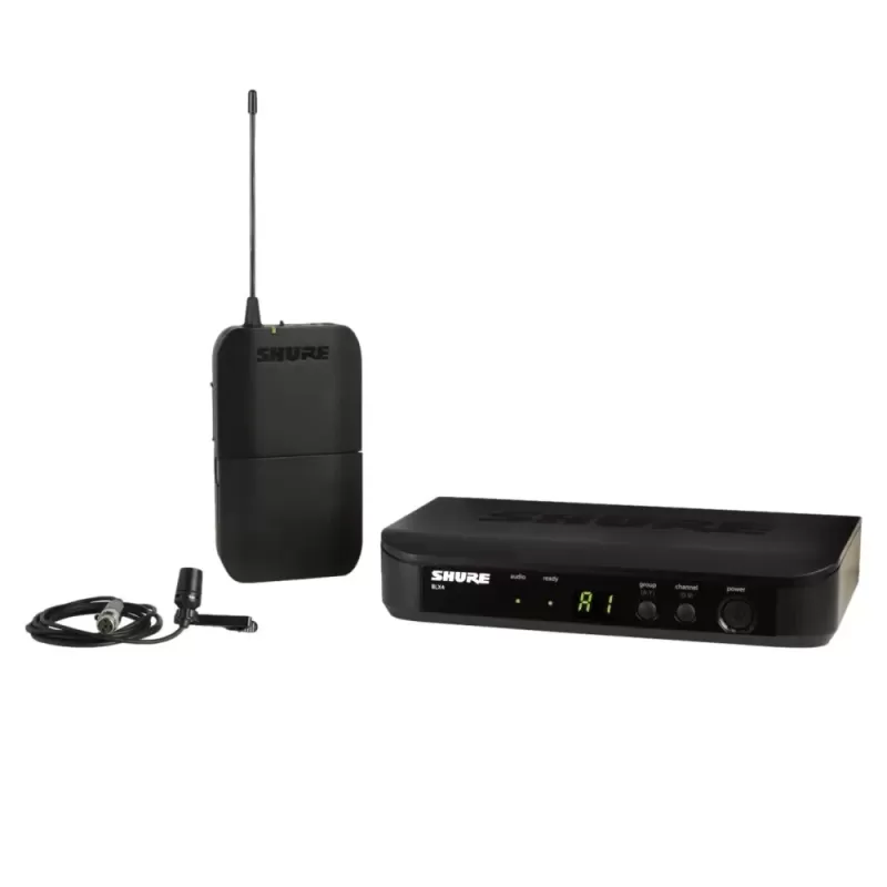 Микрофон Shure BLX14/CVL