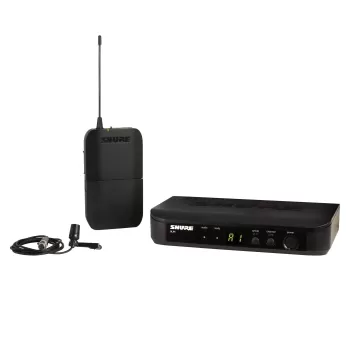 Микрофон Shure BLX14/CVL Микрофон Shure BLX14/CVL