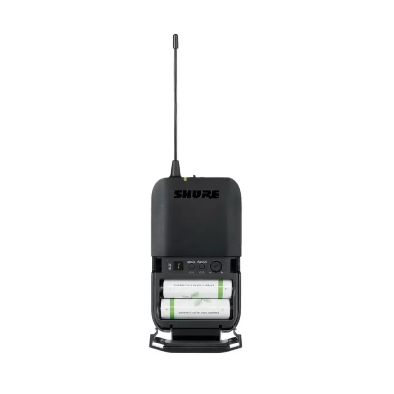 Микрофон Shure BLX14/CVL