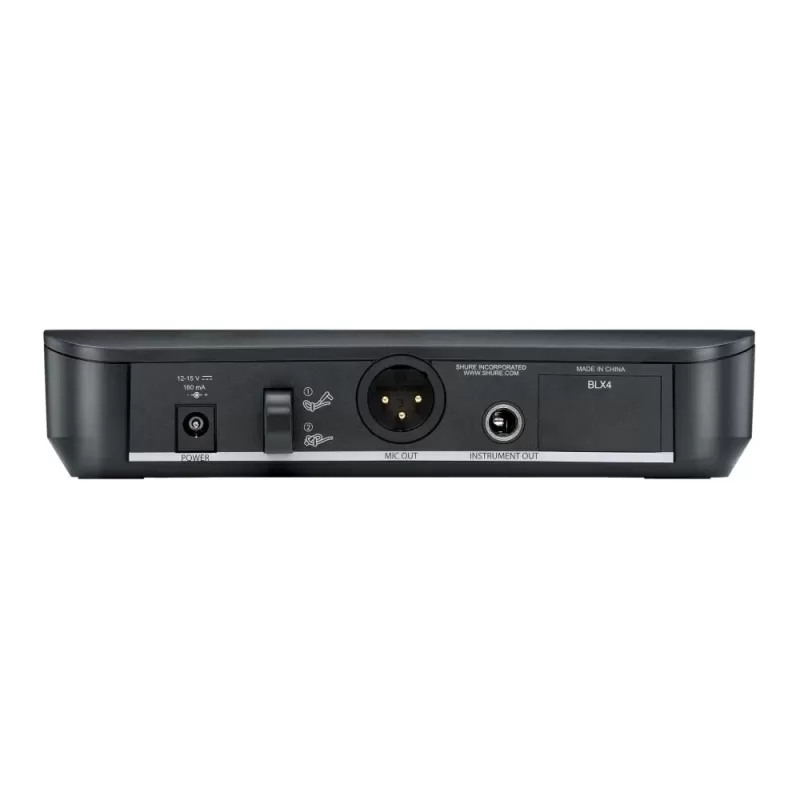 Микрофон Shure BLX14/CVL