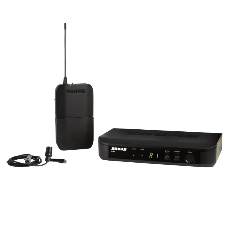 Микрофон Shure BLX14/CVL