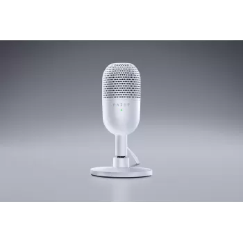 Microphone RAZER Seiren V3 Mini white RZ19-05050300-R3M1