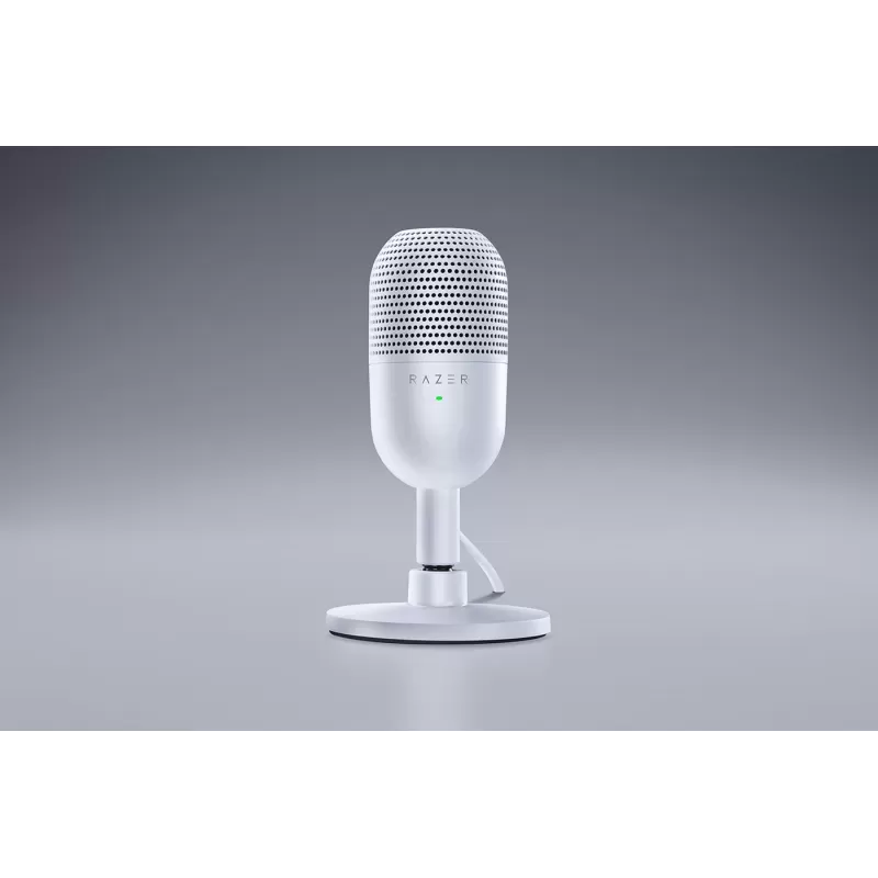 Microphone RAZER Seiren V3 Mini white RZ19-05050300-R3M1