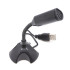 Микрофон Gold Touch USB Flexible Microphone E-MIC-25 Цвет:черный.. Микрофон Gold Touch USB Flexible Microphone E-MIC-25 Цвет:черный..