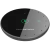 מיקרופון אלחוטי שולחני Grandstream GMD1208 צבע שחור