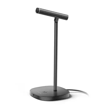 Микрофон Vention NC NCCB0 Цвет:чёрный
