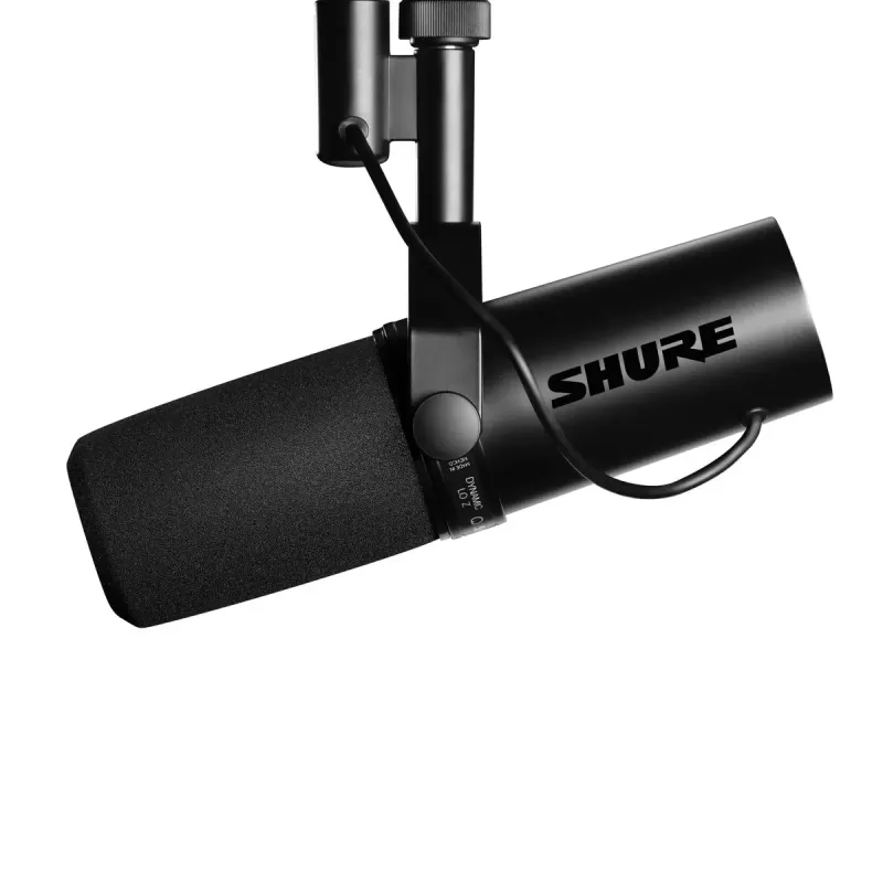 Микрофон Shure SM7B