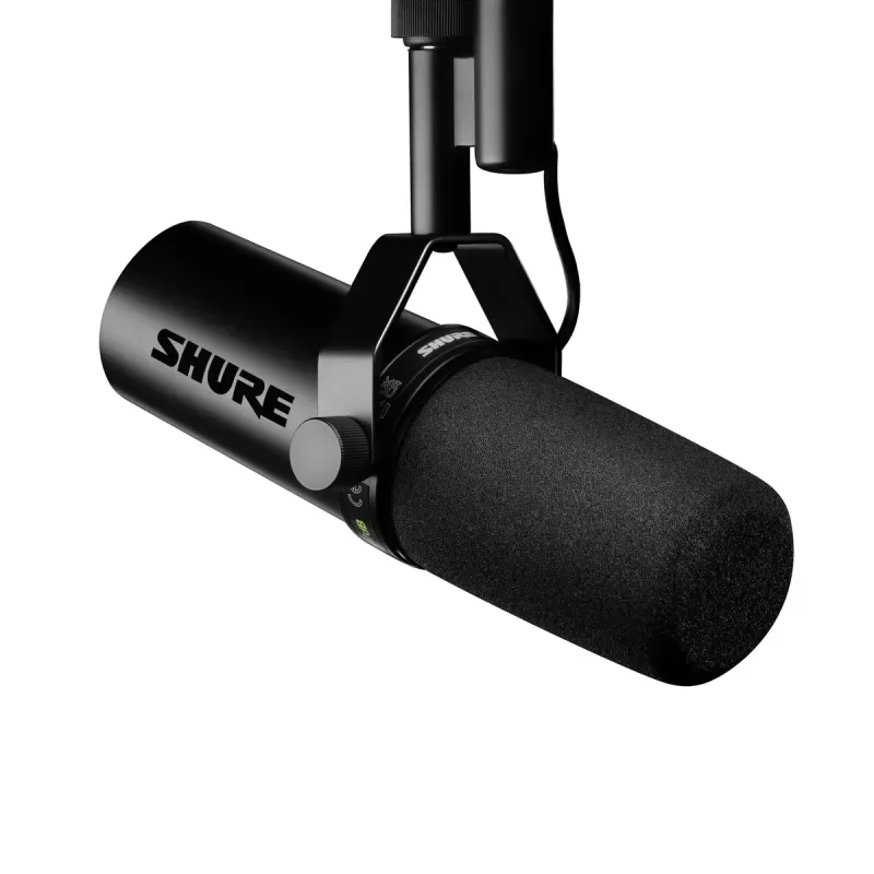 Микрофон Shure SM7B