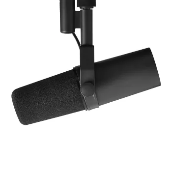 Микрофон Shure SM7B Микрофон Shure SM7B