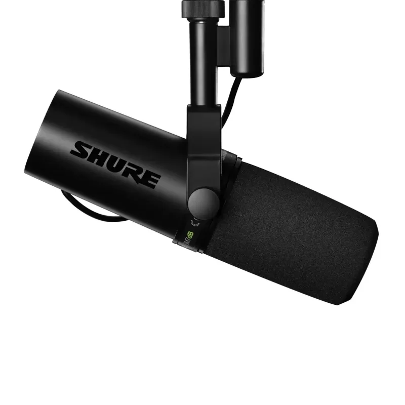 Микрофон Shure SM7B
