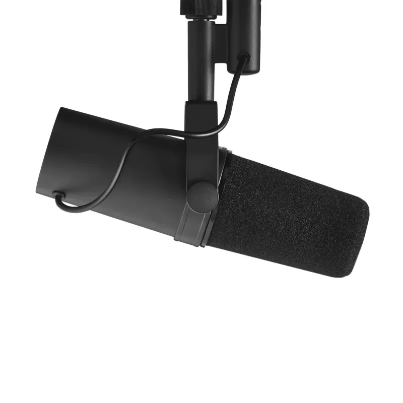 Микрофон Shure SM7B