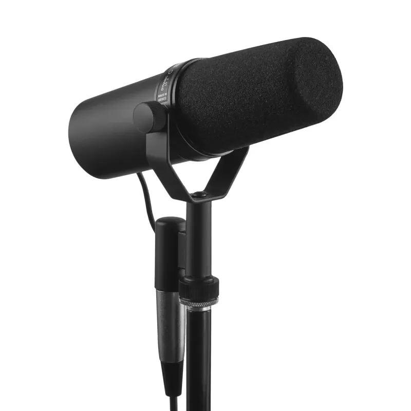 Микрофон Shure SM7B