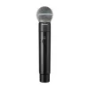 Microphone Shure MXW BETA58A BETA58A