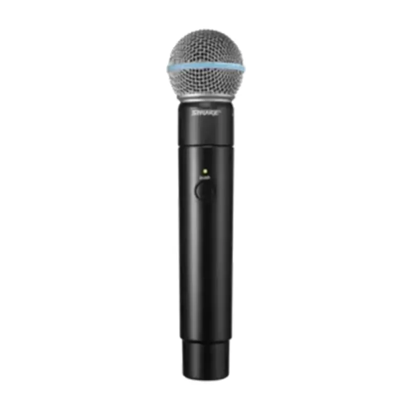 Microphone Shure MXW BETA58A BETA58A