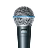 Microphone Shure Beta 58A Beta 58A Shure