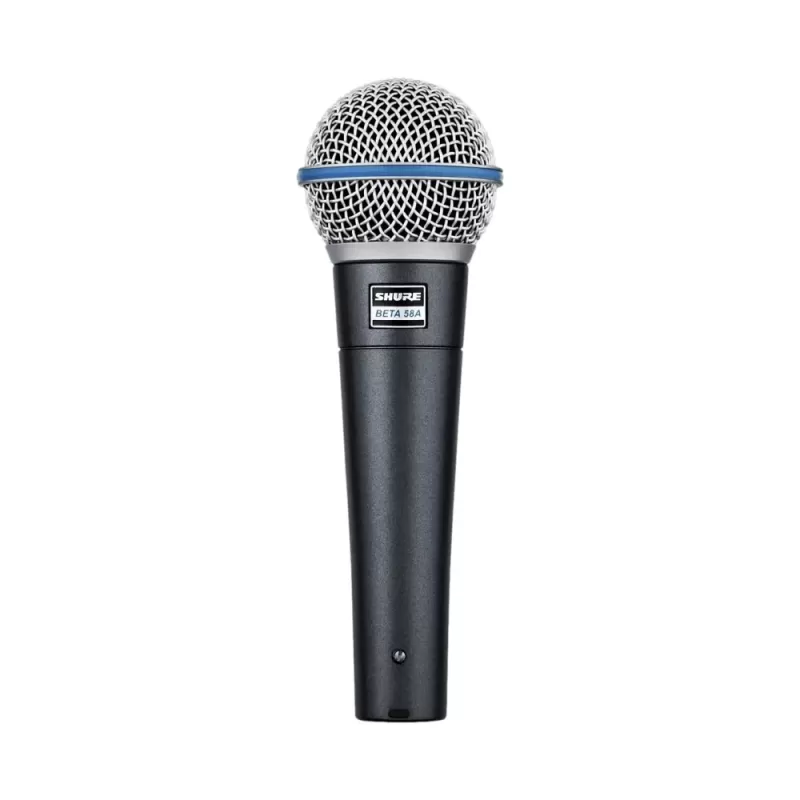 Microphone Shure Beta 58A Beta 58A Shure