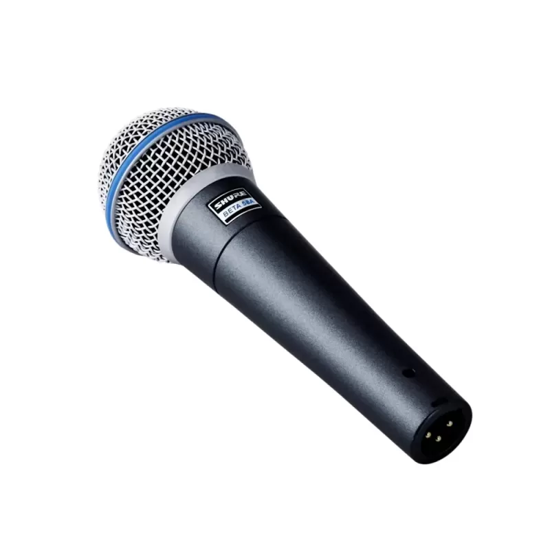 Microphone Shure Beta 58A Beta 58A Shure