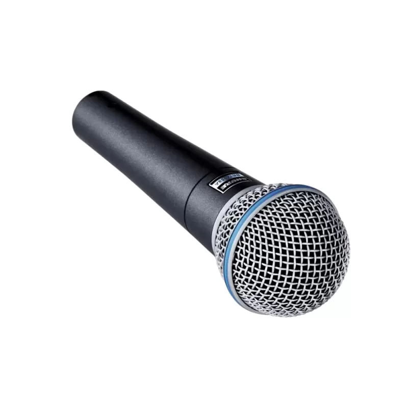Microphone Shure Beta 58A Beta 58A Shure