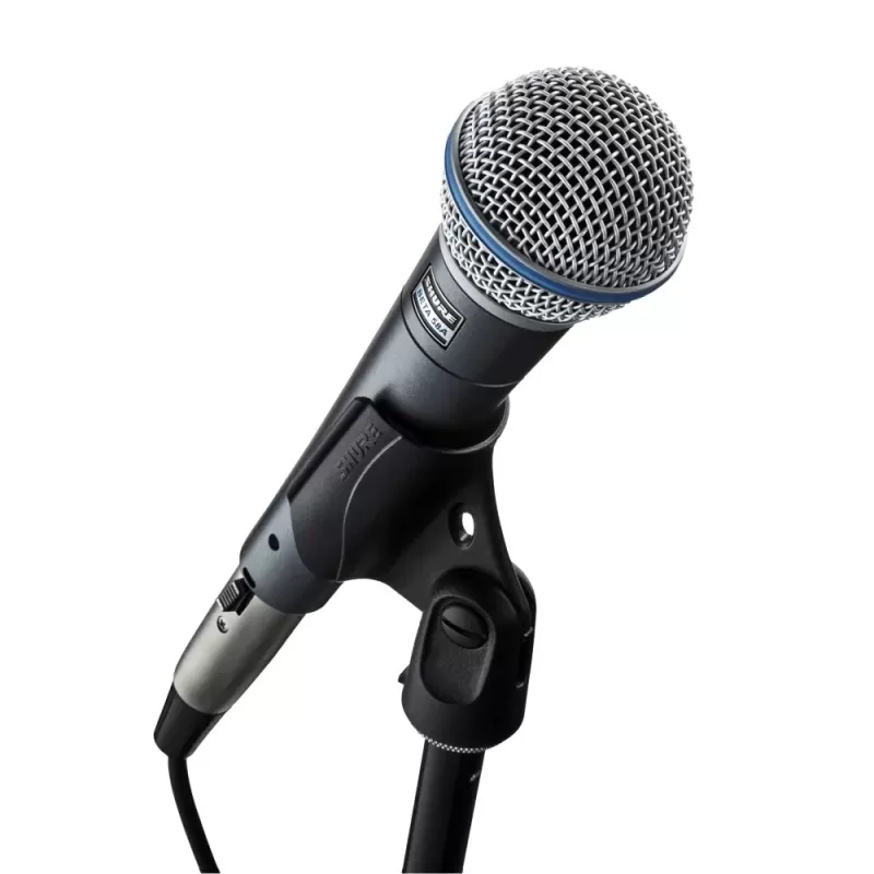Microphone Shure Beta 58A Beta 58A Shure