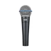 Microphone Shure Beta 58A Beta 58A Shure