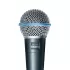 Microphone Shure Beta 58A Beta 58A Shure
