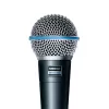 Microphone Shure Beta 58A Beta 58A Shure