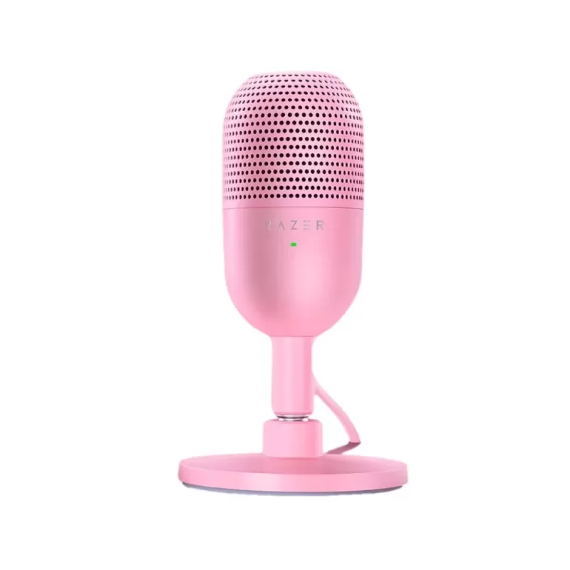 Microphone RAZER Seiren V3 Mini pink RZ19-05050200-R3M1