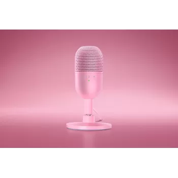 Microphone RAZER Seiren V3 Mini pink RZ19-05050200-R3M1