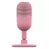מיקרופון RAZER Seiren V3 Mini ורוד RZ19-05050200-R3M1