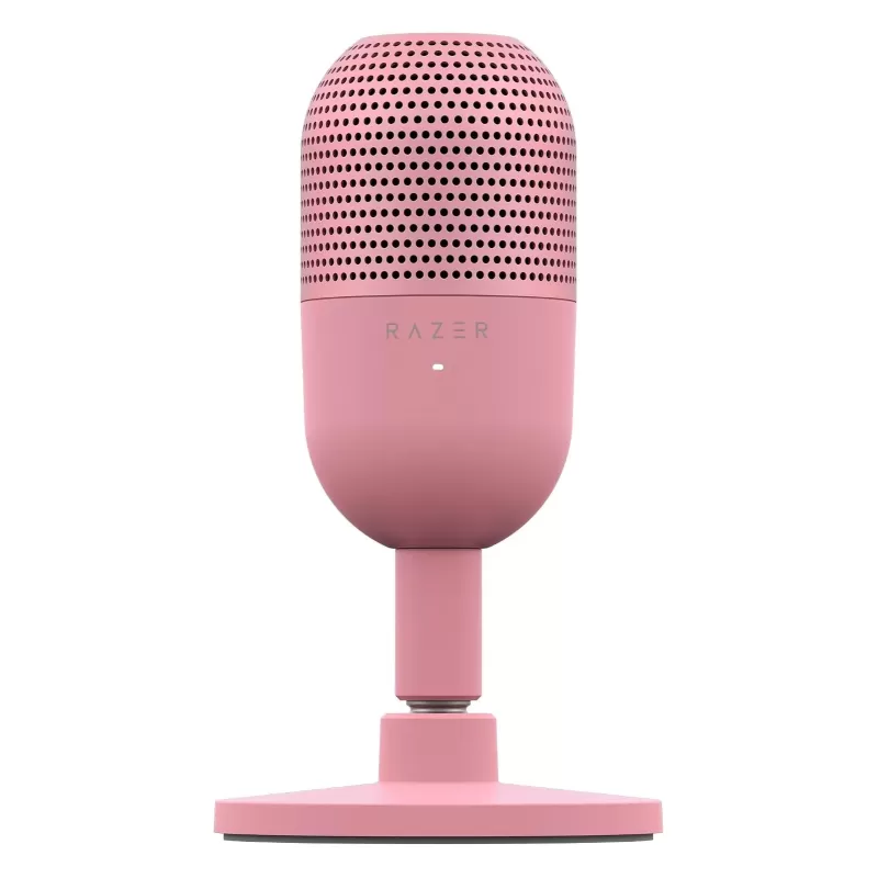 Microphone RAZER Seiren V3 Mini pink RZ19-05050200-R3M1