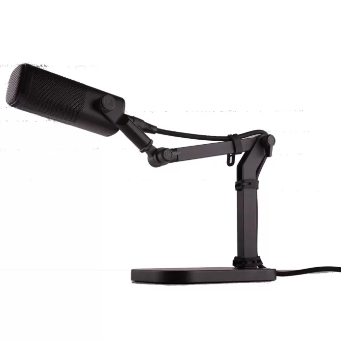 Stand Elgato Wave Desk Stand 10AAU9901 Color:black Stand Elgato Wave Desk Stand 10AAU9901 Color:black