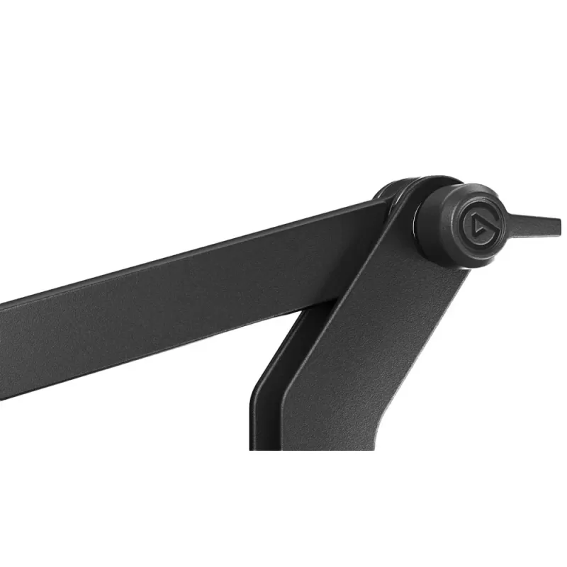 Stand Elgato Wave Desk Stand 10AAU9901 Color:black Stand Elgato Wave Desk Stand 10AAU9901 Color:black