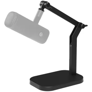 Stand Elgato Wave Desk Stand 10AAU9901 Color:black