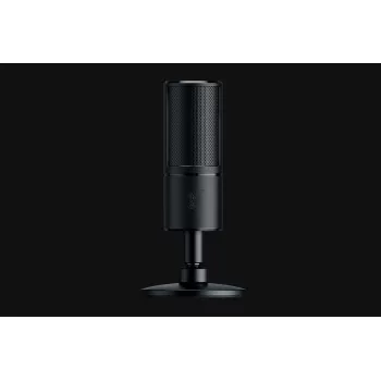 מיקרופון RAZER SEIREN X RZ19-02290100-R3M1 צבע שחור מיקרופון RAZER SEIREN X RZ19-02290100-R3M1 צבע שחור