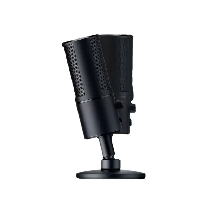 מיקרופון RAZER SEIREN X RZ19-02290100-R3M1 צבע שחור מיקרופון RAZER SEIREN X RZ19-02290100-R3M1 צבע שחור
