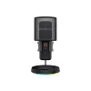 Микрофон COUGAR SCREAMER-X black 3H500MK3B.0001