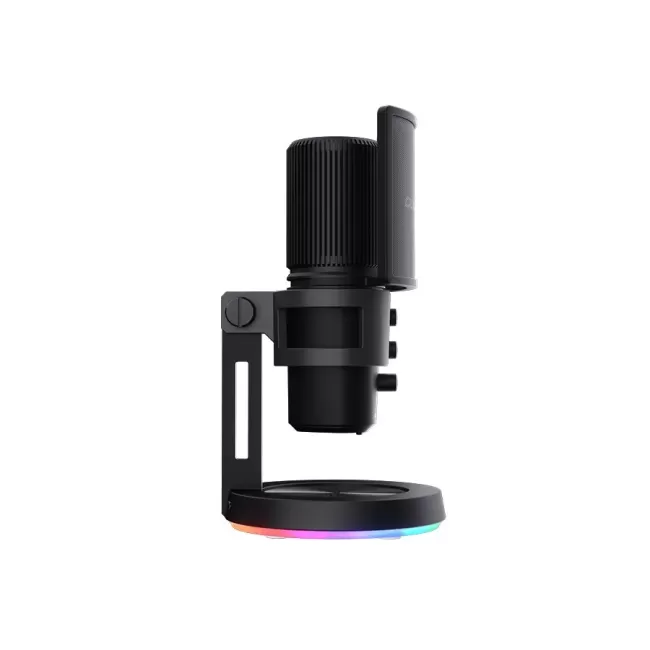 Микрофон COUGAR SCREAMER-X black 3H500MK3B.0001