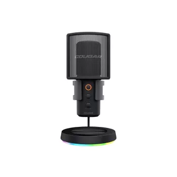 Микрофон COUGAR SCREAMER-X black 3H500MK3B.0001