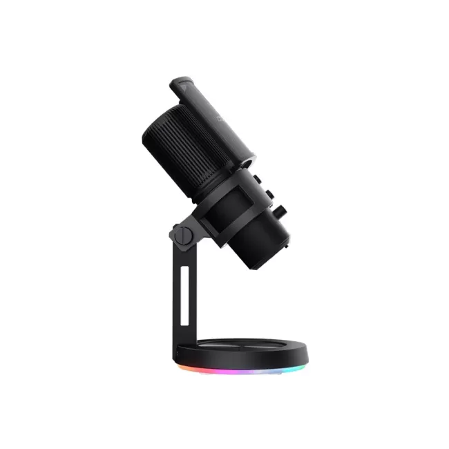 Микрофон COUGAR SCREAMER-X black 3H500MK3B.0001
