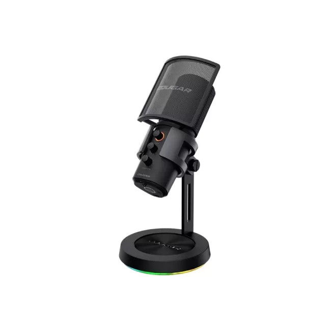 Микрофон COUGAR SCREAMER-X black 3H500MK3B.0001