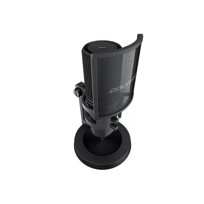 Микрофон COUGAR SCREAMER-X black 3H500MK3B.0001