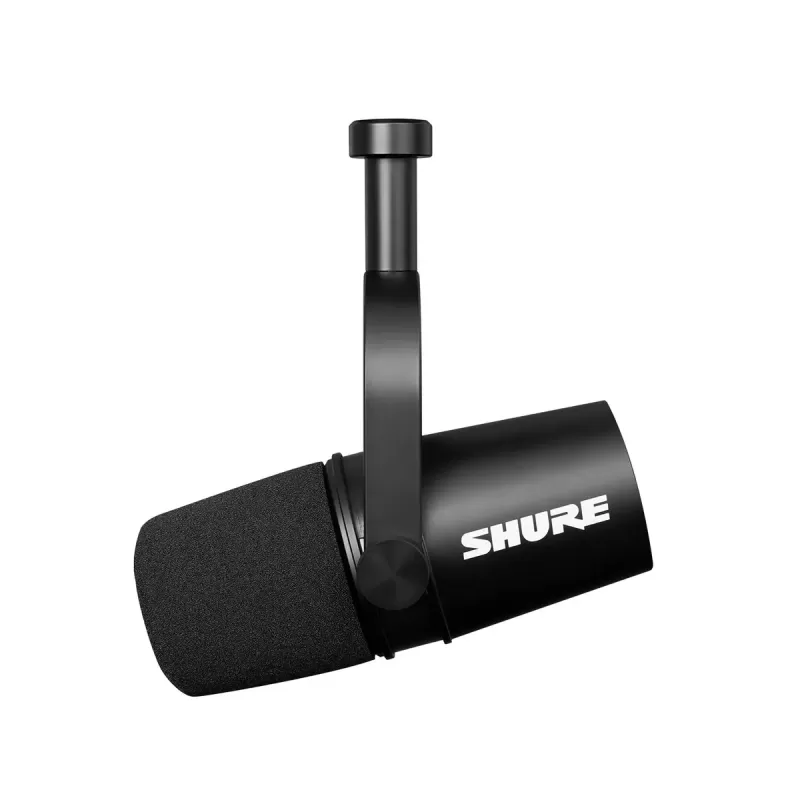 Микрофон Shure MV7X
