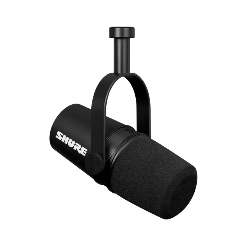 Микрофон Shure MV7X