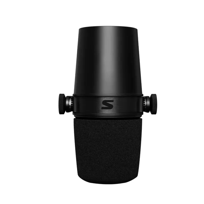Микрофон Shure MV7X