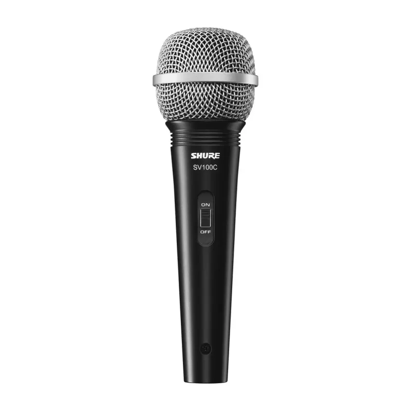 Microphone Shure SV100