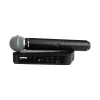 Микрофон Shure BLX24E/B58-G18
