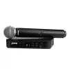 Микрофон Shure BLX24E/B58-G18
