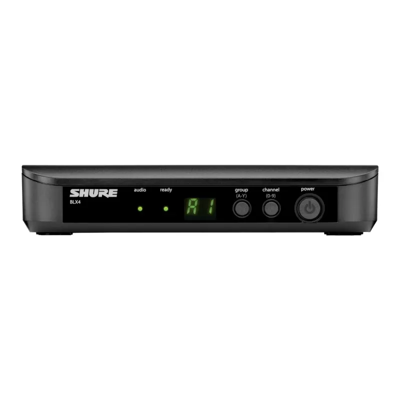 Микрофон Shure BLX24E/B58-G18