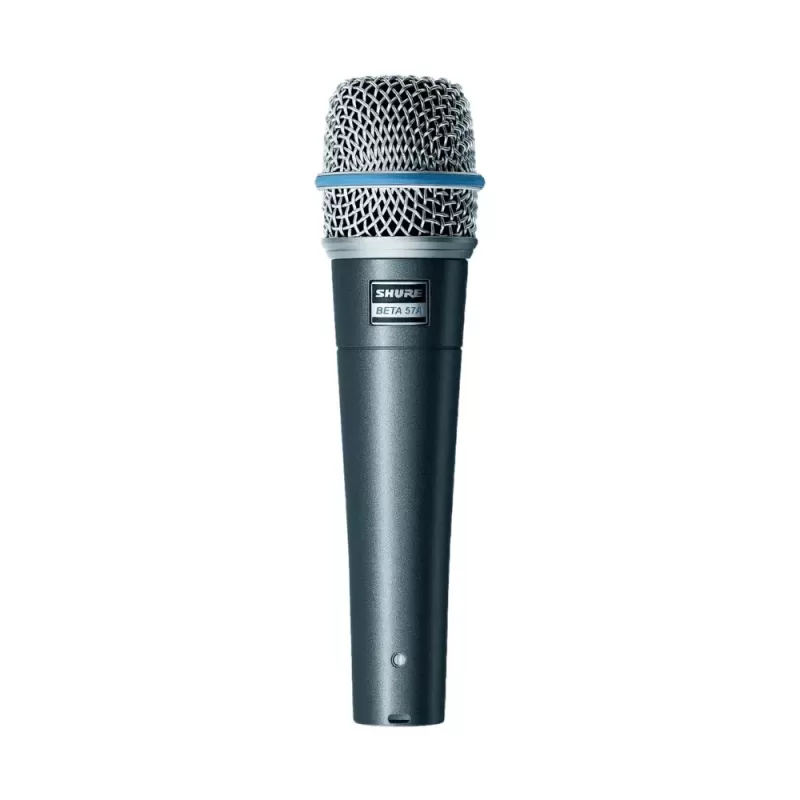 Microphone Shure Beta 57A Beta 57A Shure