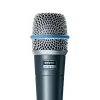 Microphone Shure Beta 57A Beta 57A Shure